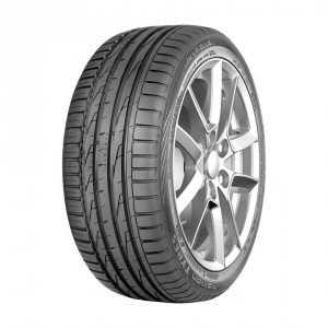 Шина 215/55R16 97W XL Nokian Tyres Hakka Blue 2 Лето