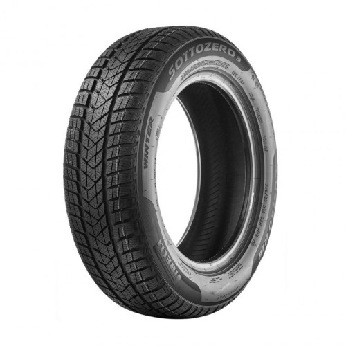 Шина 245/45R19 98W Pirelli Winter Sottozero 3 Зима