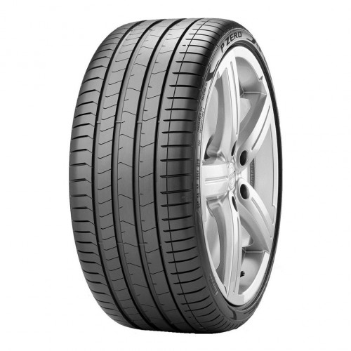 Шина 255/40R20 101Y Pirelli PZero Gen-2 Noise cancelling system Лето