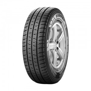 Шина 235/65R16C 118R Pirelli Carrier Winter Зимняя