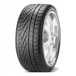 Шина 295/30R20 97V Pirelli Winter Sottozero II Зима