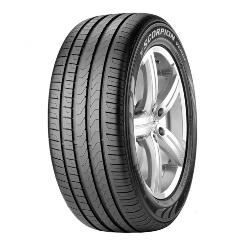 Шина 235/55R18 100V Пирелли SC VERDE SUV Лето