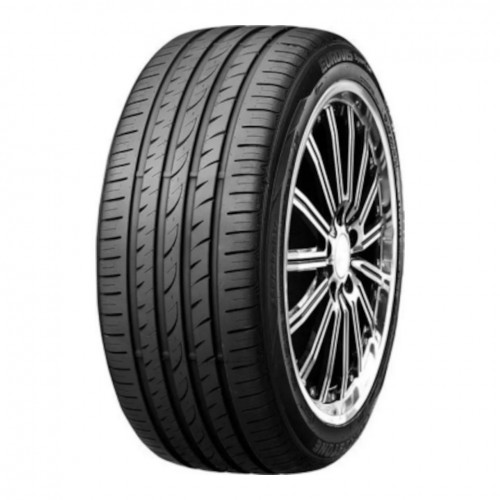 Шина 185/55R15 82V Роудстоун Eurovis Sport 04 Лето