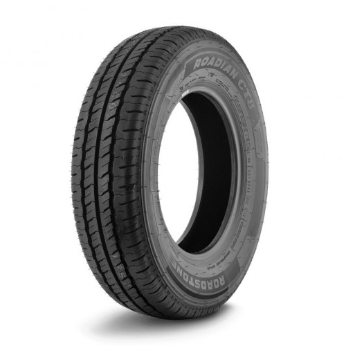 Шина 155/80R13 90/88R Роудстоун ROADIAN CT8 Лето