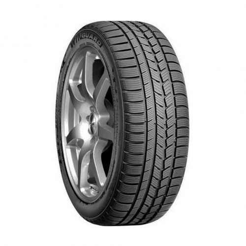 Шина 185/60R15 84T Роудстоун WINGUARD SPORT Зима