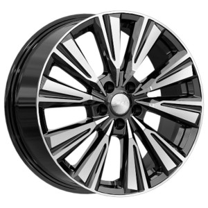 Диск 7.5x18 5x114,3 ET45 D67.1 Skad Линней BD