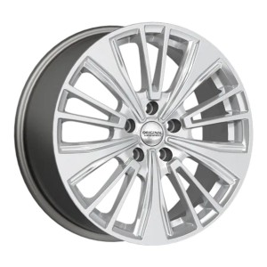 Диск 7.5x18 5x110 ET40 D67.1 СКАД KL-1060 (18_Evolute i-Joy) Селена