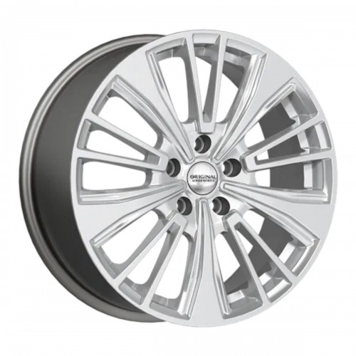 Диск 7.5x18 5x110 ET40 D67.1 СКАД KL-1060 (18_Evolute i-Joy) Селена