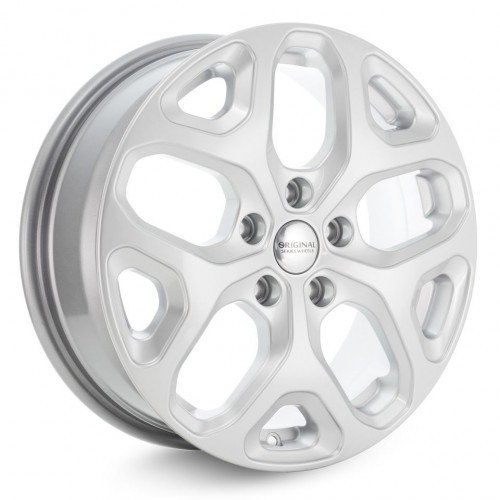 Диск 6.5x17 5x114,3 ET50 D66.1 Skad KL307 S
