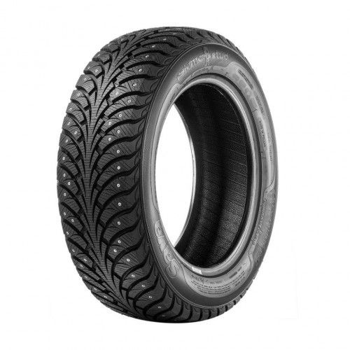 Шина 205/65R15 94T Sava Eskimo STUD Зима