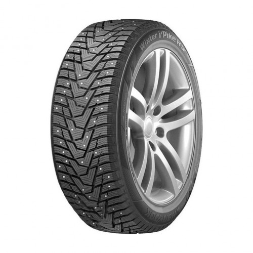 Шина 275/55R20 117T XL Hankook Winter i*Pike X W429A Зимняя