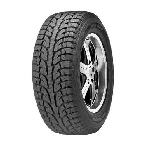 Шина 245/65R17 105T Ханкук RW11 Зима