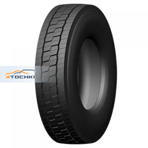Шина 310/80R22.5 175A8 Advance GLR22 Всесезонная