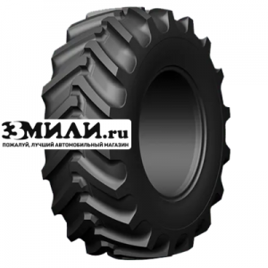 Шина 340/80R18 143A8 Advance R-4E Steel Belt IND Всесезонная