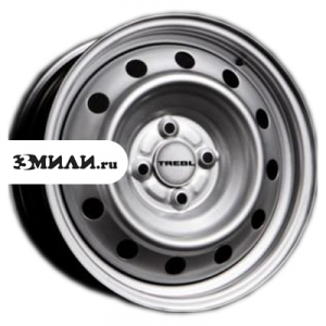 Диск 6.5x16 5x115 ET46 D70.3 ARRIVO AR155 silver