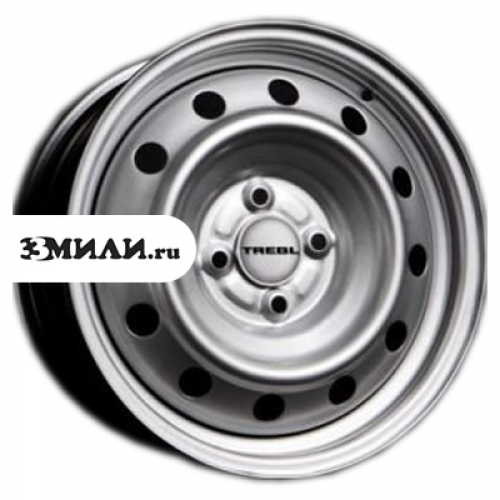 Диск 6.5x16 5x115 ET46 D70.3 ARRIVO AR155 silver