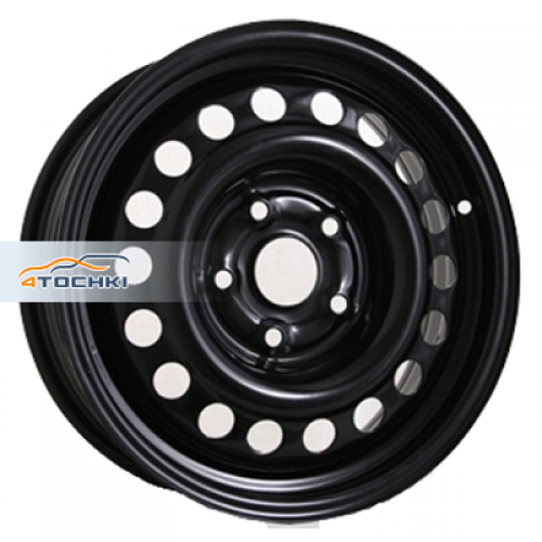 Диск 6.5x16 5x120 ET62 D65.1 ARRIVO LT012 black