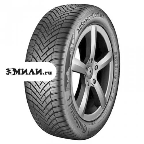 Шина 185/60R15 88H CONTINENTAL AllSeasonContact allseason