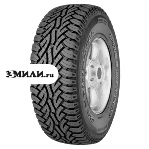 Автошина 205/80R16 Continental ContiCrossContact AT