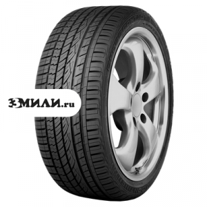 Шина 255/40R19 96W CONTINENTAL CrossContact UHP summer