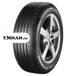 225/55R17   97W   ContiEcoContact 5   Continental