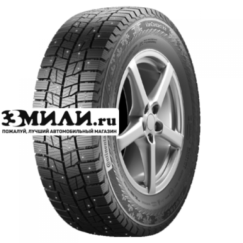 Шина 205/75R16C 110/108R CONTINENTAL VanContact Ice winter