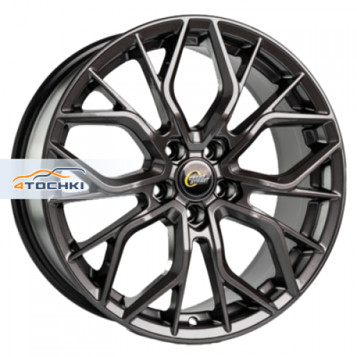 Диск 7x17 5x114.3 ET50 D67.1 CrossStreet CR-19 BMG