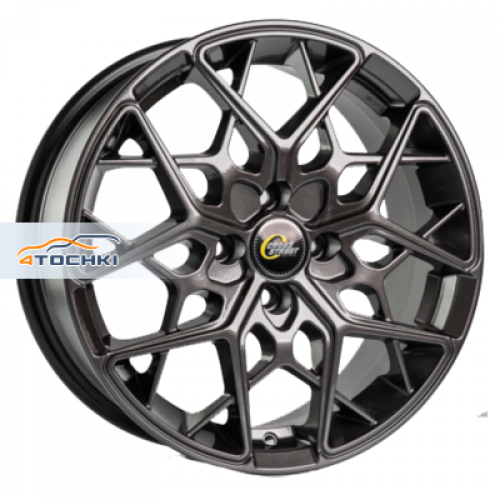 Диск 6.5x16 5x114.3 ET45 D64.1 CrossStreet CR-20 GM