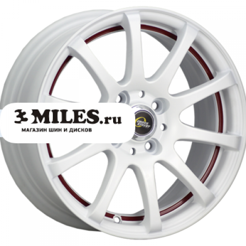 Диск 6x14 4x98 ET35 D58.6 CrossStreet Y355 MWRSI