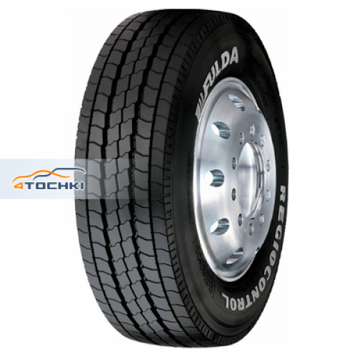 Шина 315/80R22.5 156/154L Fulda Regiocontrol Всесезонная