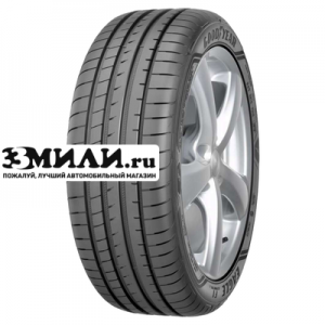 Шина 235/55R19 105W XL Goodyear Eagle F1 Asymmetric 3 SUV Летняя