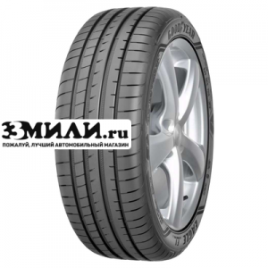 Шина 255/45R20 105W XL Goodyear Eagle F1 Asymmetric 3 SUV Лето