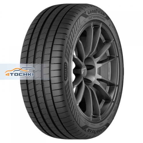 Шина 225/35R18 87W XL Goodyear Eagle F1 Asymmetric 6 Лето