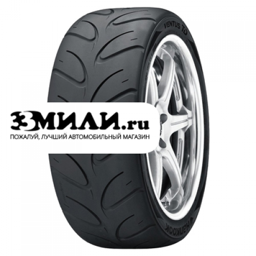 Шина 265/35R18 93Y HANKOOK VENTUS TD Z221 summer