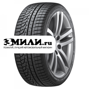 Шина 265/60R18 114H XL Hankook Winter i*cept Evo 2 SUV W320A Зимняя