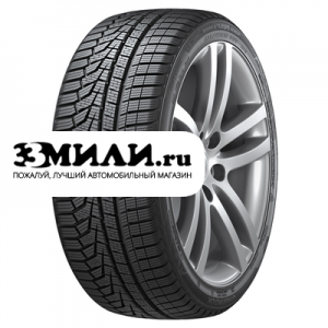 Шина 255/65R16 109H Hankook Winter i*cept Evo 2 SUV W320A Зимняя