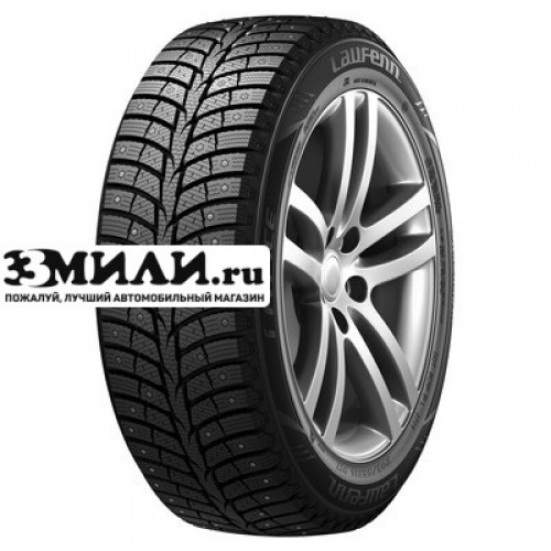 Шина 195/55R16 91T XL Hankook Laufenn i Fit Ice LW71 Зимняя