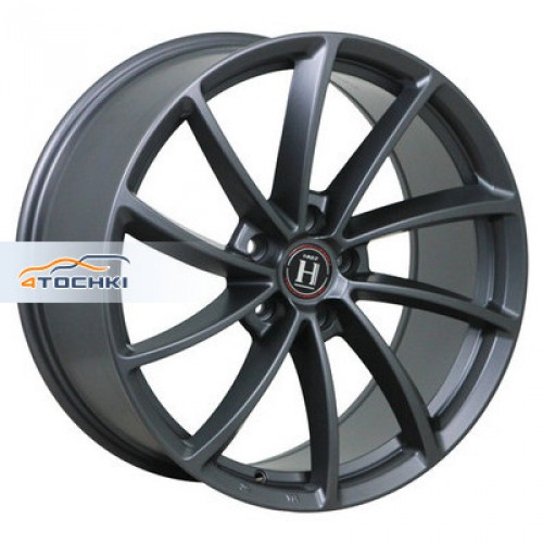 Диск 8x18 5x114.3 ET35 D72.6 Harp Y-691 Gunmetal