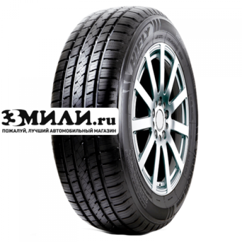 Шина 215/65R17 103H XL HiFly Vigorous HT601 Летняя