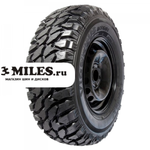 Шина 265/70R17 121/118Q Hifly Vigorous MT601 Лето