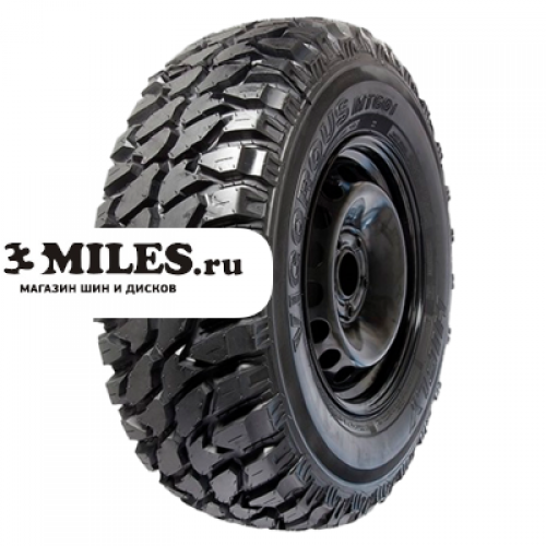 Шина 245/75R16 120/116Q HiFly Vigorous MT601 Летняя