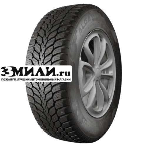 Шина 215/65R16 102T Kama Alga SUV (НК-532) Зимняя