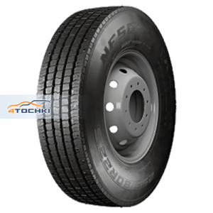 Шина 315/70R22.5 154/150L Kama NF 501 Зимняя