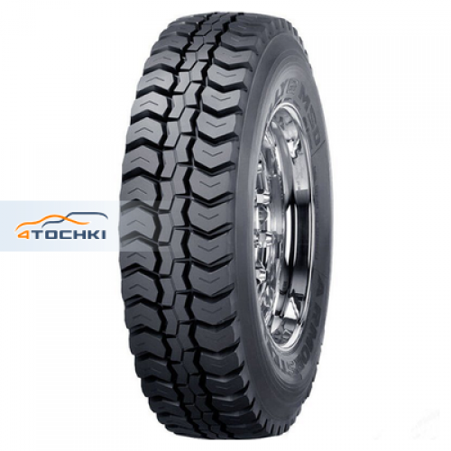 Шина 315/80R22.5 156/150K Kelly Armorsteel MSD Всесезонная