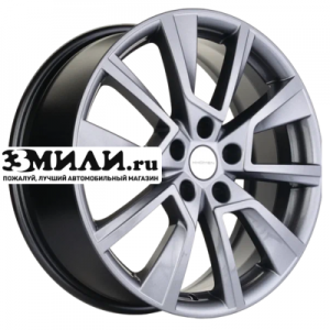 Диск 7x18 5x114.3 ET35 D60.1 Khomen Wheels KHW1802 (Grand Vitara) Gray