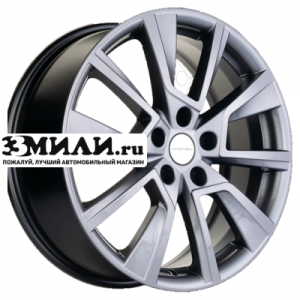 Диск 7x18 5x114.3 ET48.5 D67.1 Khomen Wheels KHW1802 (Sportage) Gray