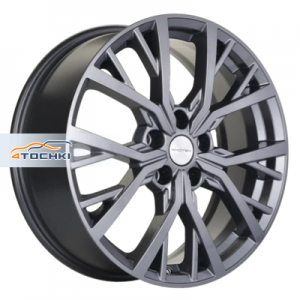 Диск 7x18 5x114.3 ET51 D67.1 Khomen Wheels KHW1806 (Tucson) Gray