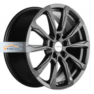 Диск 7.5x18 5x110 ET40 D67.1 Khomen Wheels KHW1808 (Evolute i-Joy) Gray