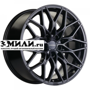 Диск 8.5x19 5x114.3 ET45 D60.1 Khomen Wheels KHW1902 (Camry) Black