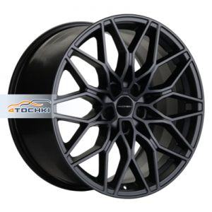 Диск 8.5x19 5x114.3 ET30 D67.1 Khomen Wheels KHW1902 (Outlander) Black matt